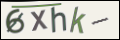 Проверочный код