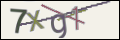 Проверочный код