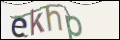 Проверочный код