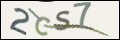 Проверочный код