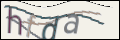 Проверочный код