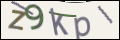 Проверочный код