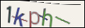 Проверочный код