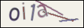 Проверочный код