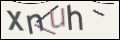 Проверочный код