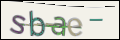 Проверочный код