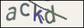 Проверочный код