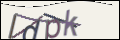 Проверочный код