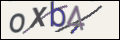 Проверочный код