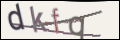 Проверочный код