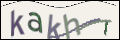Проверочный код