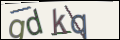 Проверочный код