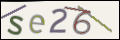 Проверочный код