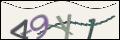 Проверочный код
