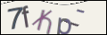 Проверочный код