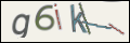 Проверочный код