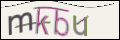 Проверочный код