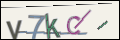 Проверочный код