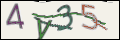 Проверочный код