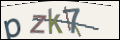 Проверочный код