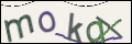 Проверочный код