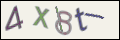 Проверочный код