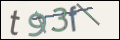 Проверочный код