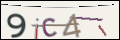 Проверочный код
