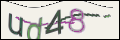 Проверочный код