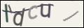 Проверочный код