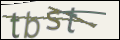 Проверочный код