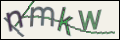 Проверочный код