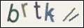 Проверочный код