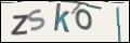 Проверочный код