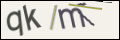 Проверочный код