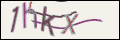 Проверочный код
