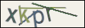 Проверочный код