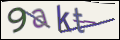 Проверочный код