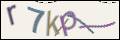 Проверочный код
