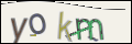Проверочный код