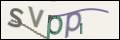 Проверочный код