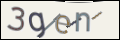 Проверочный код