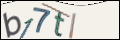 Проверочный код