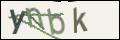 Проверочный код