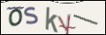 Проверочный код