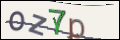 Проверочный код
