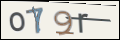 Проверочный код