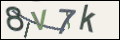 Проверочный код