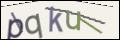 Проверочный код
