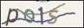 Проверочный код